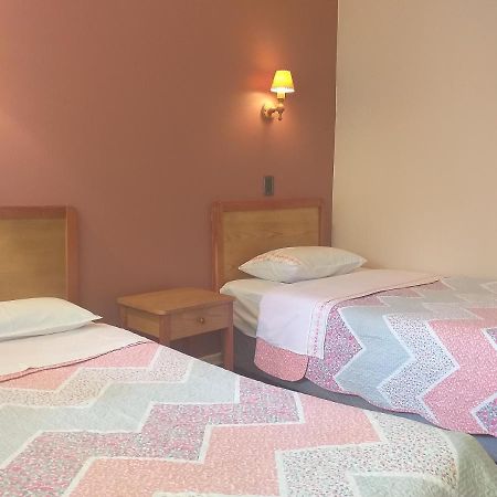 Hotel Fuente Del Mar La Serena Extérieur photo