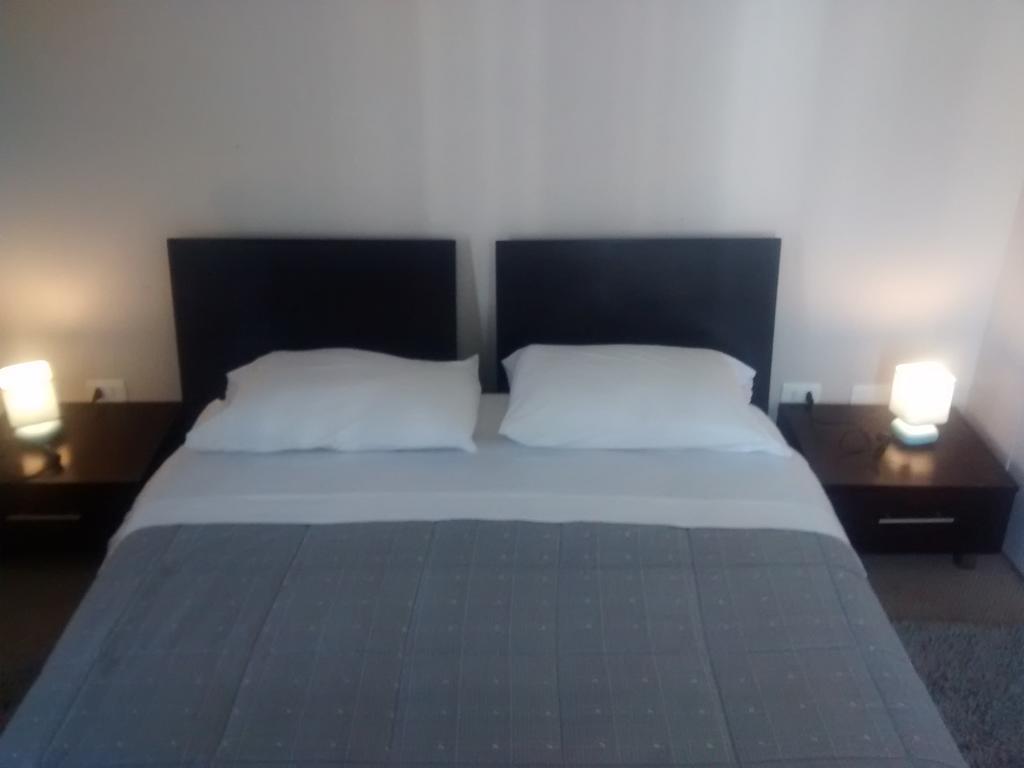 Hotel Fuente Del Mar La Serena Extérieur photo