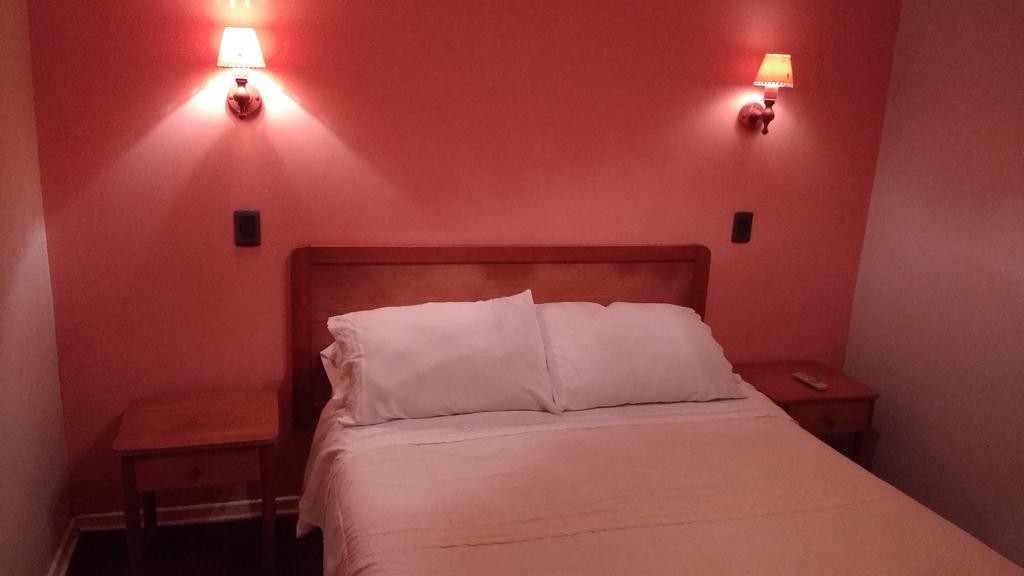 Hotel Fuente Del Mar La Serena Extérieur photo