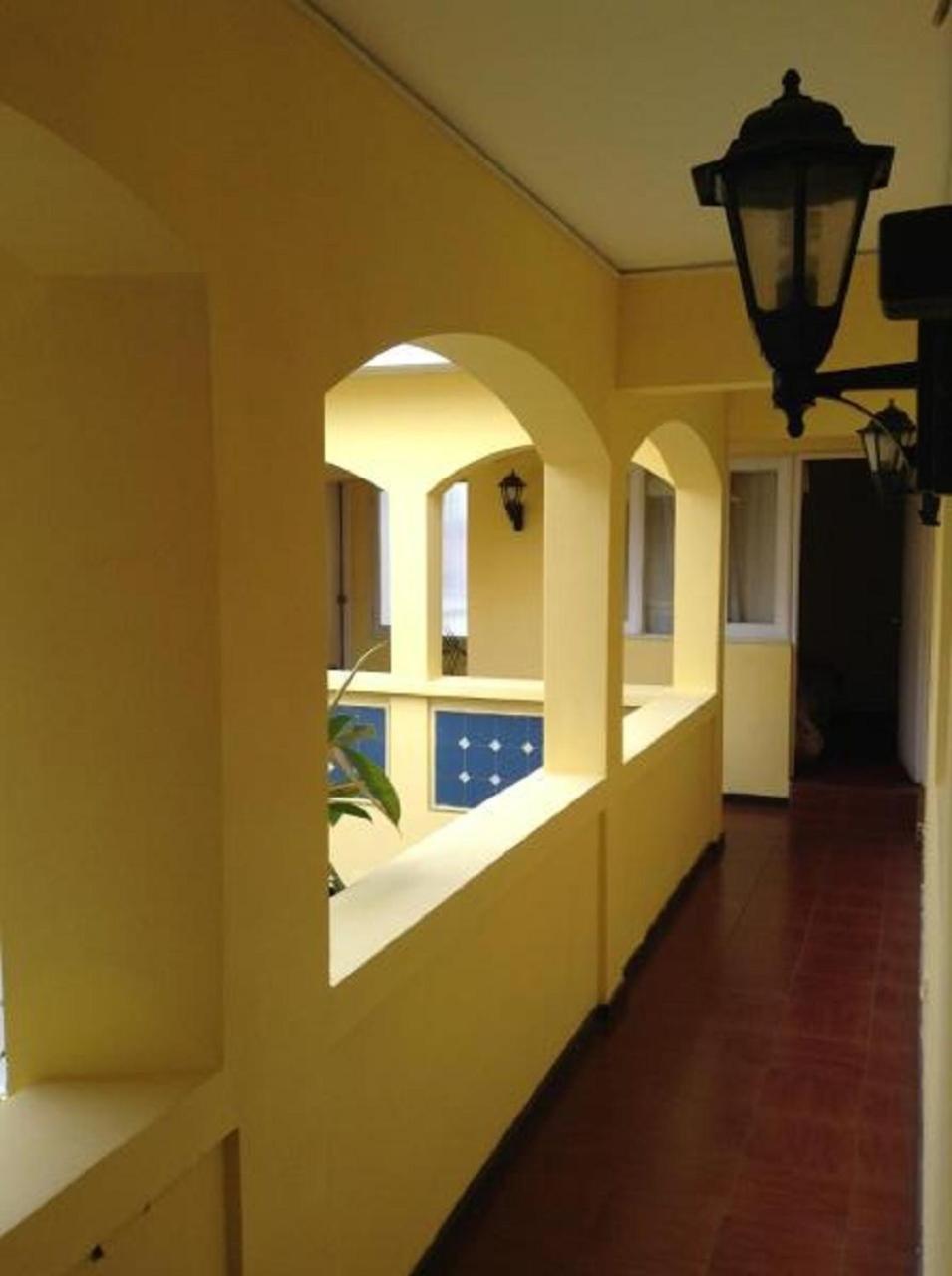 Hotel Fuente Del Mar La Serena Extérieur photo